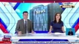 Laporan Langsung VOA untuk iNews TV: Brendan Fraser Aktor Terbaik Dalam Ajang Oscar 2023