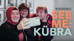 See Me: Kübra