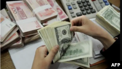 منابع ارزی آزاد شده جمهوری اسلامی در بانک‌های قطری در دسترس ایران خواهد بود.