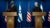 미-이스라엘 국방장관, 가자 새 인도주의 지원 경로 필요성 논의