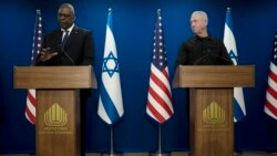 INTERNATIONAL EDITION: Israel Faces New Calls From Its Own Allies For A Truce
