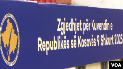 Kosovo/zgjedhjet