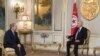 Suriah, Tunisia Pulihkan Hubungan Diplomatik