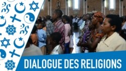 Dialogue des religions : au-delà du pardon