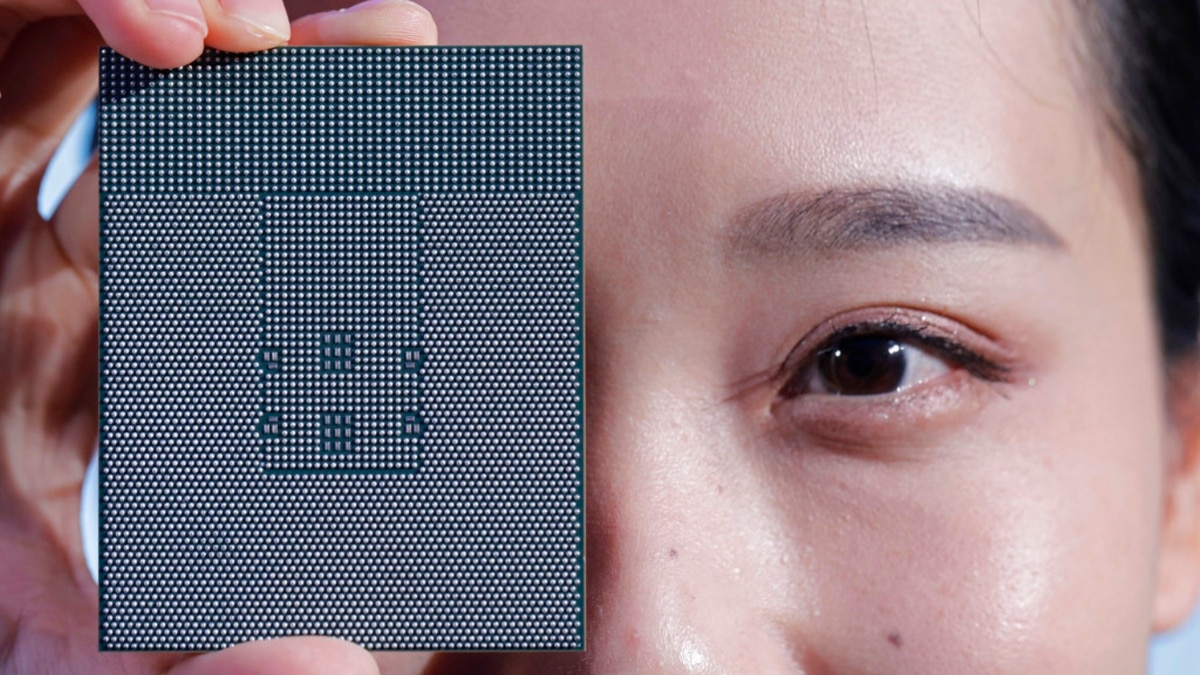 发达国家联合抗中大招迭出，芯片封锁从产品扩大至技术和工具