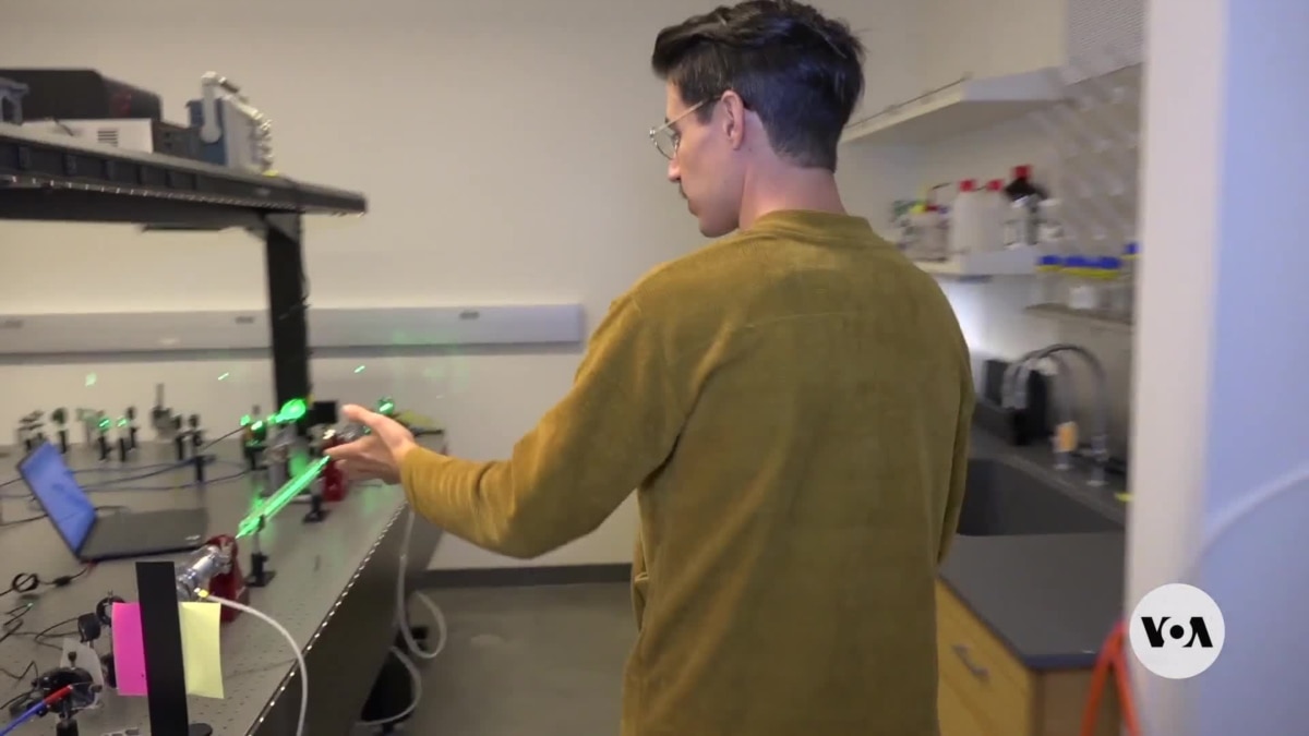 LogOn Nextgen sensors taking previously impossible measurements