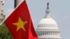 Việt Nam thuê công ty ở Washington để gây ảnh hưởng lên Quốc hội Mỹ về chính sách thương mại
