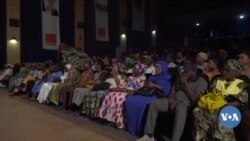 🇲🇱 Mali la Djabola ka Toulaye Habibatou Traore ni Moktar Barry ye kunnafoni di filimu in kan min tɔgɔ ye ko “Toulaye”