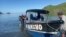 Women Scuba Divers