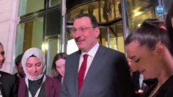 "Salı günü 15.00'e kadar itirazları yapmaya hazırlanıyoruz"