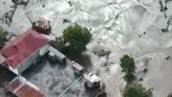 Banjir Bandang di Sumbar Tewaskan Sedikitnya 41 Orang, 17 Masih Hilang