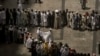 Sudanese Hajj Pilgrims Pray for 'God's Intervention' to End War 