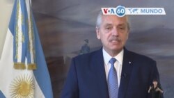 Manchetes mundo 7 março: Presidente argentino vai enviar 1400 forças federais para cidade do Rosário