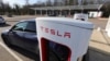 Tesla Breaks Ground on Lithium Processing Center in Texas