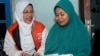 Indonesian Women Hope Election Breaks Them Into Boys' Club