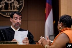 Georgia Grand Jury Probing Trump’s Election Subversion Returns Indictment