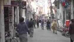 په پښتونخوا کې د بجلۍ لوډشیډنګ د خلکو ژوند او کاروبارونه اغېزمن کړي دي