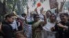 India's Opposition Congress Scores Big Win in Karnataka State Election, Defeats BJP 