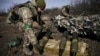 Không có dấu hiệu Ukraine rút quân khỏi Bakhmut