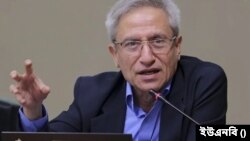 বিশ্বব্যাংকের ঢাকা কার্যালয়ের সাবেক প্রধান অর্থনীতিবিদ জাহিদ হোসেন