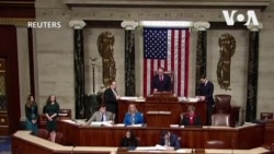 美國眾議院通過TikTok剝離法案 少數議員表示擔憂