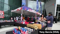 En Fotos | El Festival de la Convención Nacional Republicana, la cara más informal de la cita política