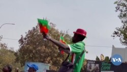 🇧🇫Burkina Faso Bobo dioulasso mara sigidaladen ye Hakilina di