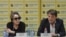 Konferencija za medije inicijative ProGlas (foto: Fonet)