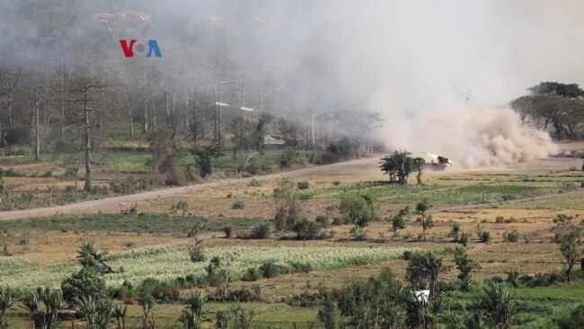 Latihan Militer Bersama Super Garuda Shield 2023 Berlangsung Sukses