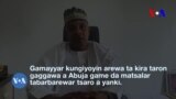 Gamayyar Kungiyoyin Arewa Ta Kira Taron Gaggawa A Abuja Game Da Matsalar Tsaro