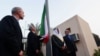 Saudi, Iran Exchange Ambassadors After Years-Long Rupture 