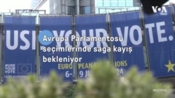 Avrupa Parlamentosu seçimlerinde sağa kayış bekleniyor