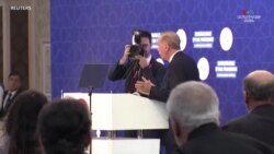 Էրդողանը դատապարտում է իսրայելական ոստիկանության հարձակումը Երուսաղեմի Ալ-Աքսա մզկիթի դեմ-.mp4