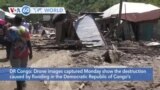 VOA60 World- Over 400 dead, thousands missing in DR Congo floods