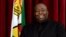 UMnu. Saviour Kasukuwere