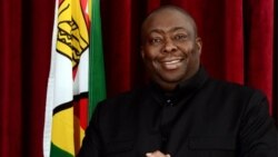 Ingxoxo Esiyenze LoMnu. Saviour Kasukuwere