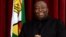 Saviour Kasukuwere