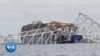  Baltimore : un pont autoroutier s'effondre, heurté par un navire