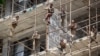 کارگران همچنان در خطر؛  ۴۱۴ نفر در حوادث ناشی از کار در استان تهران جان باختند