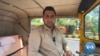 From Journalist to Taxi Driver, Reporter’s Life Changes Under Taliban Rule