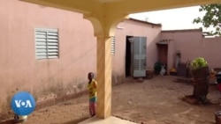 Burkina : à la rencontre des familles qui accueillent les déplacés