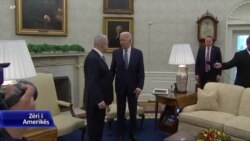 Biden-Harris-Trump, takime të veçanta me kryeministrin izraelit