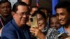 Facebook and Hun Sen: Cambodia Election Tests Content Moderation