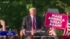 Biden dhe Trump, fushatë për të tërhequr votuesit afrikano-amerikanë 