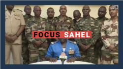Focus Sahel, épisode 17 : la situation au Niger