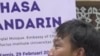 Istiqlal Gelar Kelas Bahasa Mandarin, Nonmuslim Bisa Ikut