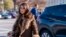 FILE - Rep. Lauren Boebert, R-Colo., arrives to the Capitol in Washington, Nov. 29, 2023. 