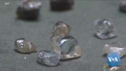 G7 Seeks Ban on Russian Diamonds