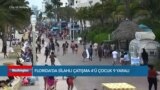 Florida’da silahlı çatışma: 4’ü çocuk 9 yaralı