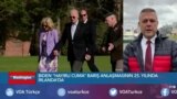 Başkan Biden İrlanda Yolcusu 